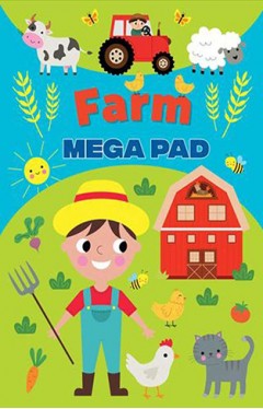 MEGA PAD: FARM